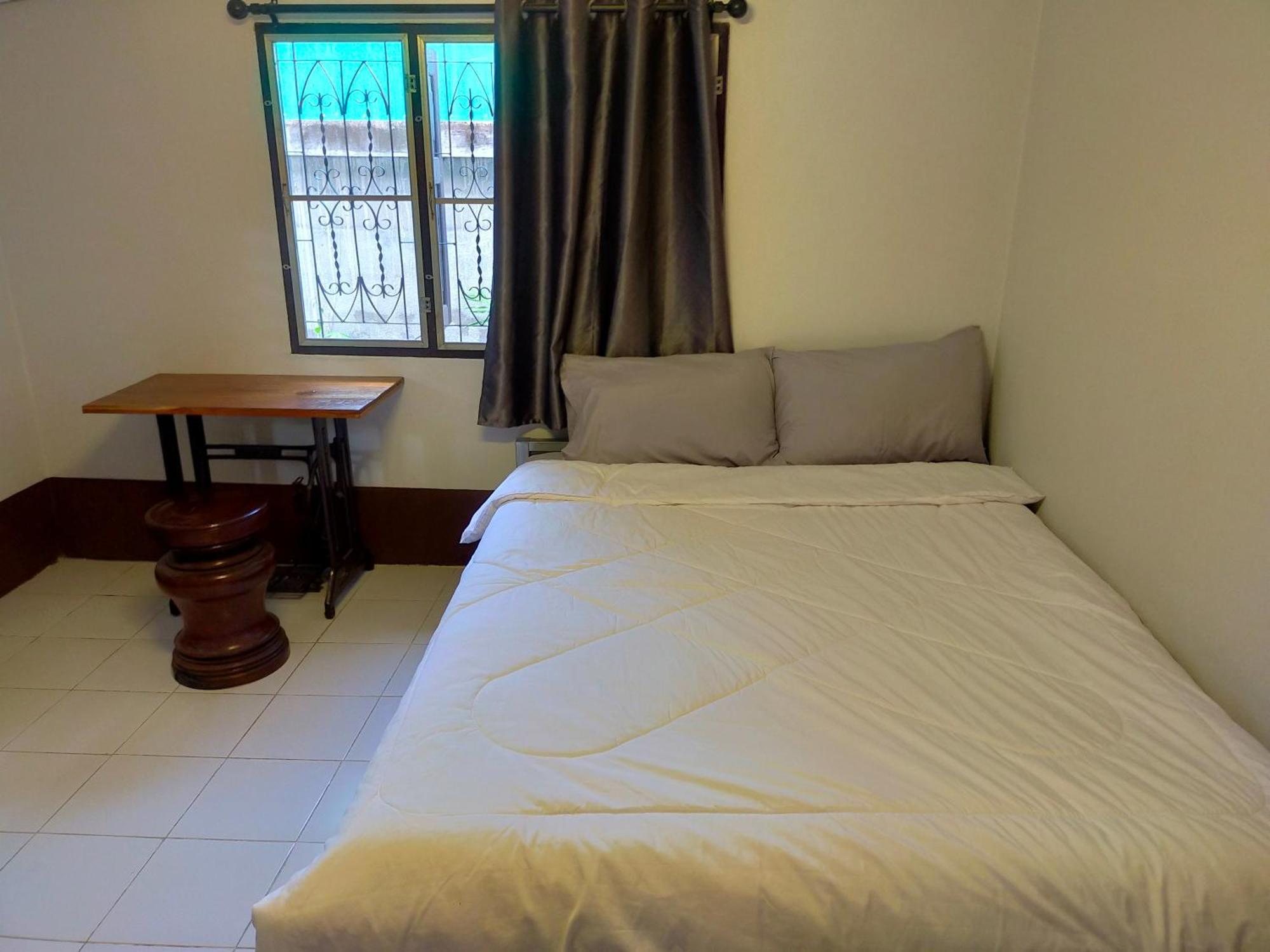Huean Him Pan Homestay เฮือนฮิมปานโฮมสเตย์ Ban Mae Pan Esterno foto