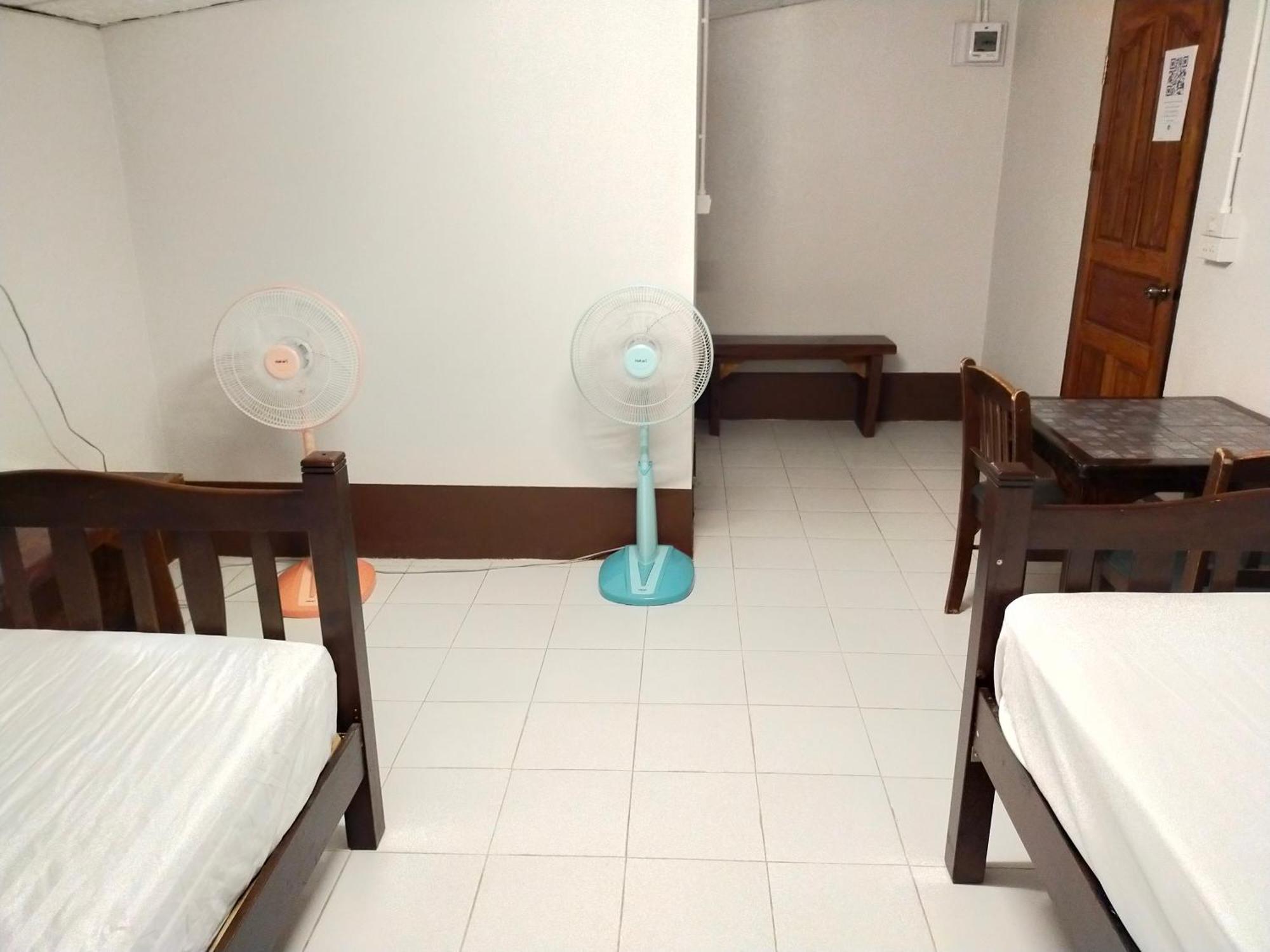 Huean Him Pan Homestay เฮือนฮิมปานโฮมสเตย์ Ban Mae Pan Esterno foto